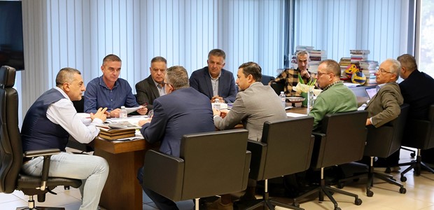 Στηρίζει τους παραγωγούς οσπρίων 